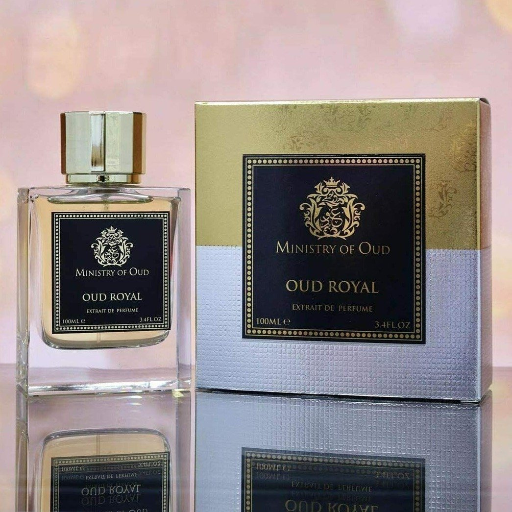 Paris corner Perfumery Prive zarah Luxury Series WHY Extrait de Perfume 80ml